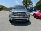 Used 2013 Ford F150 XLT image 2