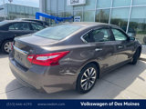 Used 2016 Nissan Altima 2.5 SV image 4