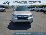 Used 2016 Subaru Forester 2.5i Limited w/ Protection Package #2 image 2