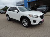 Used 2015 MAZDA CX-5 Grand Touring image 3