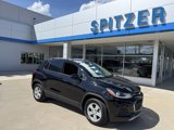 Certified 2022 Chevrolet Trax LT w/ LT Convenience Package image 2