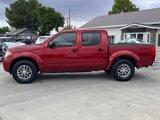 Used 2016 Nissan Frontier SV w/ SV Value Truck Package image 3