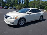 Used 2013 Nissan Altima 2.5 SV w/ 2.5SV Convenience Pkg image 3