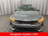 Used 2022 Kia K5 EX w/ EX Premium Package image 3