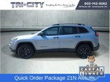 Used 2016 Jeep Cherokee Sport w/ Cold Weather Group image 2