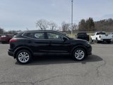 Used 2019 Nissan Rogue Sport SV w/ Technology Package image 4
