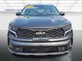 Used 2023 Kia Sorento EX image 2