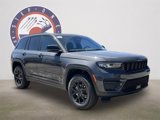 New 2025 Jeep Grand Cherokee Altitude image 2