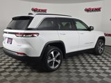 New 2025 Jeep Grand Cherokee Limited w/ Luxury Tech Group II image 3
