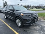 Used 2020 Ford Explorer Limited image 4