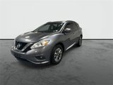 Used 2017 Nissan Murano SV image 4