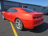 Used 2010 Chevrolet Camaro SS w/ RS Package image 5