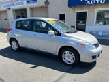 Used 2012 Nissan Versa 1.8 S image 4
