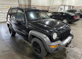 Used 2004 Jeep Liberty Sport w/ PWR Convenience Group image 3