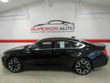 Used 2016 Chevrolet Impala LT image 2