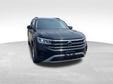 Used 2021 Volkswagen Atlas SE image 5