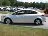 Used 2017 Kia Forte LX w/ LX Popular Package image 4