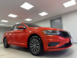 Used 2020 Volkswagen Jetta SE image 4