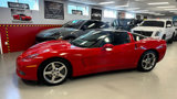 Used 2006 Chevrolet Corvette Coupe w/ Preferred Equipment Group image 4
