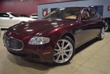 Used 2007 Maserati Quattroporte Sport GT image 4