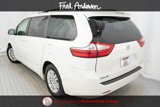 Used 2015 Toyota Sienna XLE Premium image 4