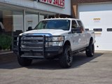 Used 2016 Ford F250 Lariat w/ Lariat Ultimate Package image 5