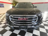 Used 2019 GMC Terrain SLT image 2