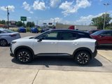 New 2025 Nissan Kicks SV image 3