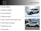 Used 2020 Hyundai Santa Fe SEL image 2