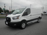 Used 2023 Ford Transit 250 Low Roof w/ Exterior Upgrade Package image 2