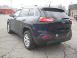 Used 2015 Jeep Cherokee Latitude image 6