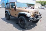 Used 2015 Jeep Wrangler Sport w/ Quick Order Package 24S image 2