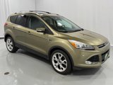 Used 2013 Ford Escape Titanium w/ Parking Technology Pkg image 3