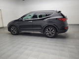 Used 2018 Hyundai Santa Fe Sport image 3