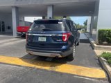 Certified 2016 Ford Explorer XLT image 5