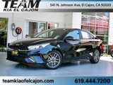 Certified 2023 Kia Forte GT-Line w/ GT-Line Technology Package image 2