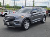 Certified 2021 Ford Explorer XLT w/ Equipment Group 202A image 2