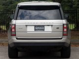 Used 2016 Land Rover Range Rover HSE image 4