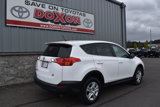 Used 2015 Toyota RAV4 LE image 5