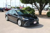 Used 2023 Toyota Camry LE image 2