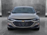 Used 2022 Chevrolet Malibu LT image 2