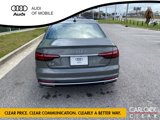 Used 2023 Audi A4 2.0T Premium Plus image 5