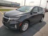 Used 2022 Chevrolet Equinox LT image 4