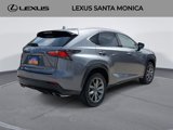 Used 2016 Lexus NX 200t F Sport image 5
