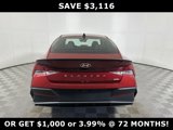 New 2025 Hyundai Elantra SEL image 6