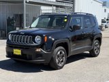 Used 2017 Jeep Renegade Sport w/ Power & Air Group image 4