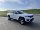 Used 2025 Jeep Grand Cherokee Limited image 4