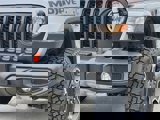 Used 2023 Jeep Gladiator Mojave w/ Cold Weather Group image 5