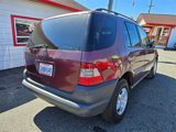 Used 1999 Mercedes-Benz ML 320 4MATIC image 3