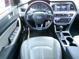 Used 2017 Hyundai Sonata Sport 2.0T image 5